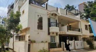 5 bhk house Tatanagar Bangalore 2.70 cr