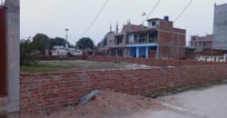 Residential plots at Shyam Nagar Kanpur