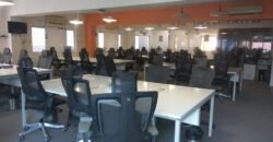 Office space for rent Jeevan Bima Nagar, Bangalore