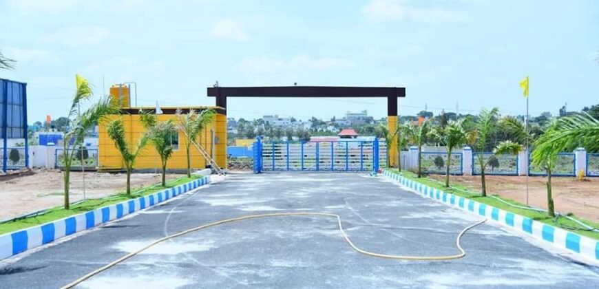 Plots for Sale at South Bangalore