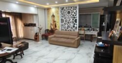 Flat at Dollars Colony Bangalore 1.75 cr