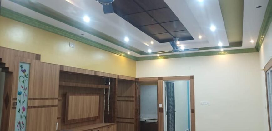 5 bhk house at K.R.Puram. Seegehalli, Bangalore