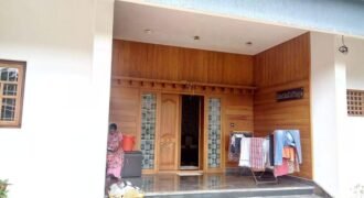 House at Thokkottu 1.40 cr