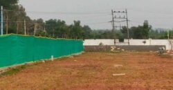 Villas/sites at Chandapura Bangalore