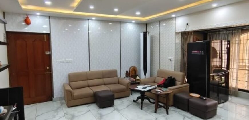 Flat at Dollars Colony Bangalore 1.75 cr