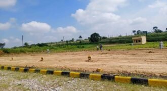 Budget Plots at Mysore Road, Bangalore