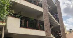 Duplex house at Nagarabhavi Bangalore 2.85 cr