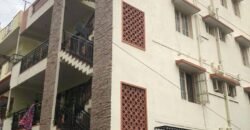 Duplex house at Nagarabhavi Bangalore 2.85 cr