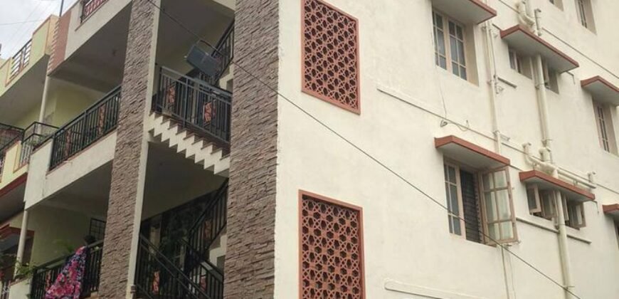 Duplex house at Nagarabhavi Bangalore 2.85 cr