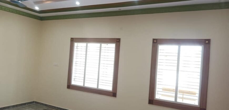 5 bhk house at K.R.Puram. Seegehalli, Bangalore