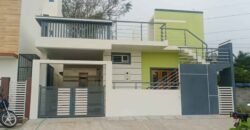 2 Bhk house at Vijayanagar Mysore 85 lakhs