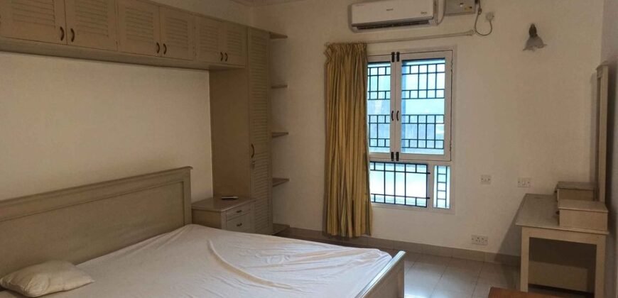 Furnished flat for rent at Bangalore