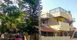 House at Bannerghatta Road Bangalore