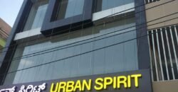 Commercial Building for Sale at Bangalore 3.2cr