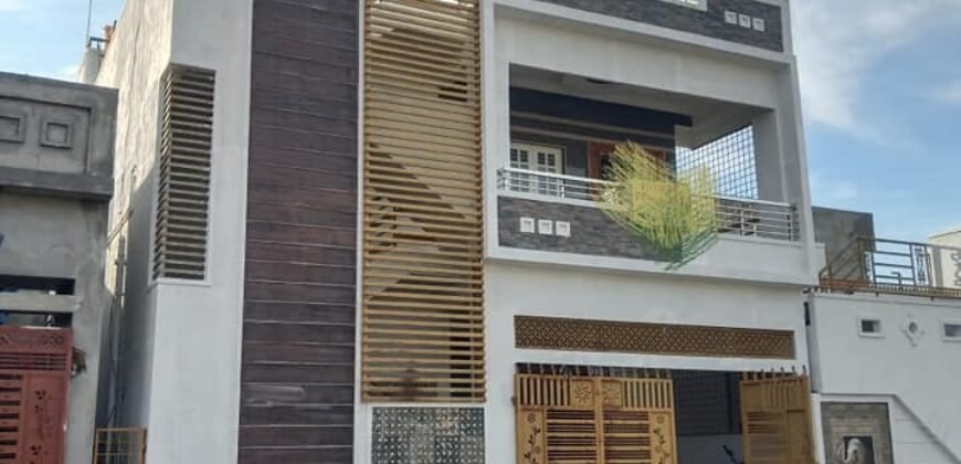 5 bhk house at K.R.Puram. Seegehalli, Bangalore