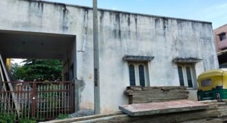 House for Sale at Mariyappanapalya Bangalore