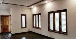 2 Bhk house at Vijayanagar Mysore 85 lakhs