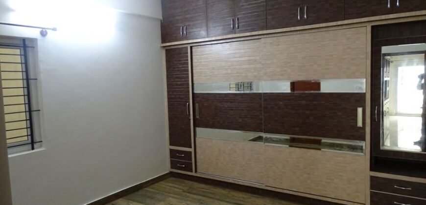 2 Bhk flats at K.R,Puram . Bangalore