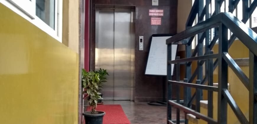 Commercial Building for Sale at Bangalore 3.2cr