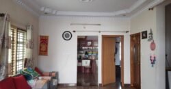 Duplex house at Nagarabhavi Bangalore 2.95 cr