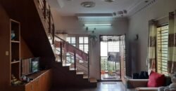 Duplex house at Nagarabhavi Bangalore 2.95 cr