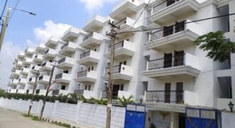 2 Bhk flats at K.R,Puram . Bangalore