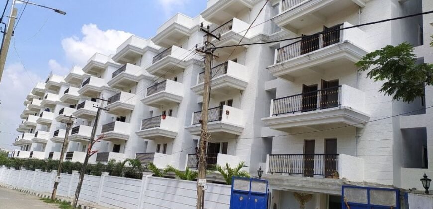 2 Bhk flats at K.R,Puram . Bangalore