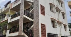 Duplex house at Nagarabhavi Bangalore 2.95 cr