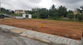 40*60 site at RR Nagar Bangalore