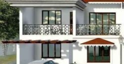 Villas at Goa