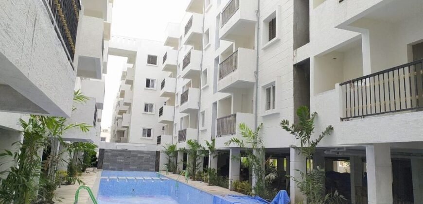 2 Bhk flats at K.R,Puram . Bangalore