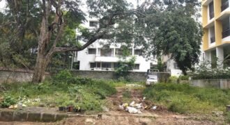 Site 60*40 near RR Nagar Bangalore