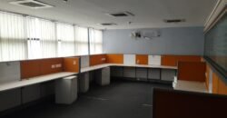 Furnished Office space suitable for IT companies at M.G.Road Mangalore