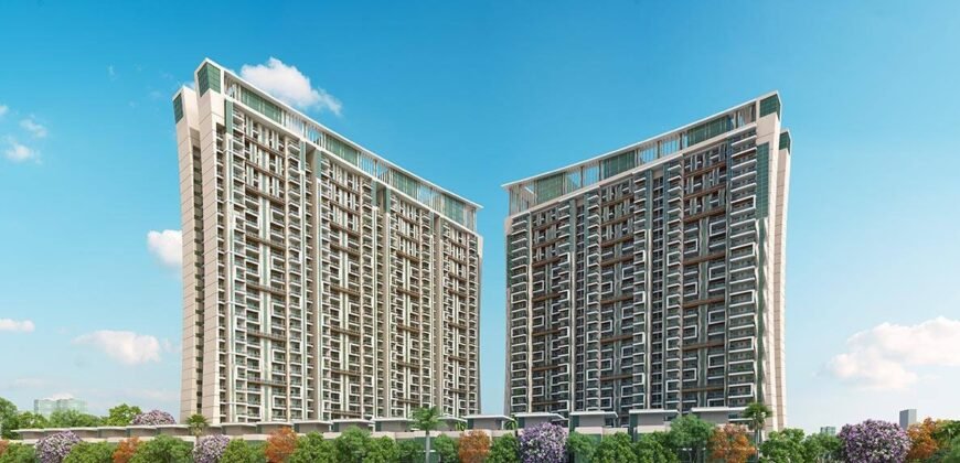 Flats at Noida Delhi