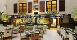 Running Hotel for sale at Bangalore 95 cr