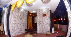 Furnished 3 bhk House at Paldane Kulshekar 1.30cr