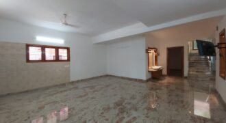 Villa at Ashoknagar Mangalore 3.75 cr