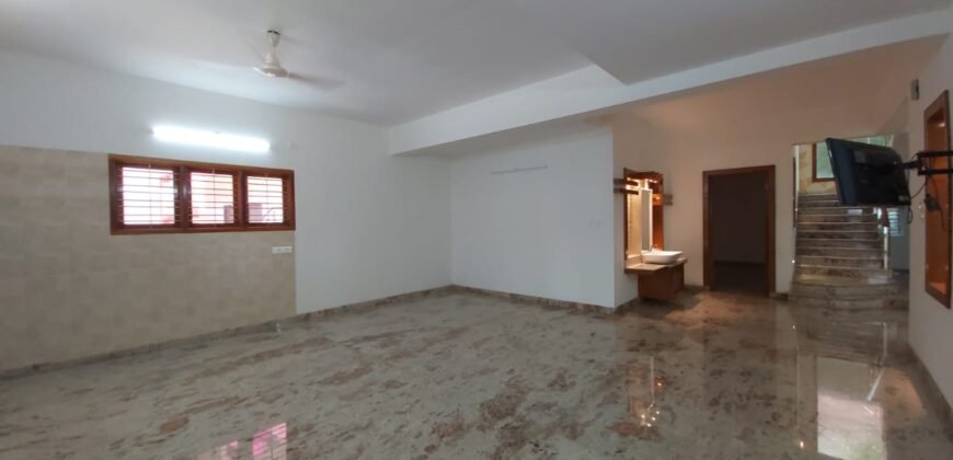 Villa at Ashoknagar Mangalore 3.75 cr