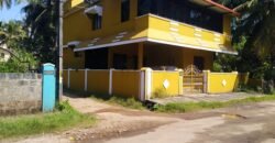 House at Kadri Mangalore 1.20cr