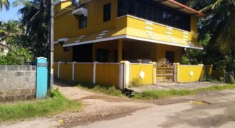 House at Kadri Mangalore 1.20cr