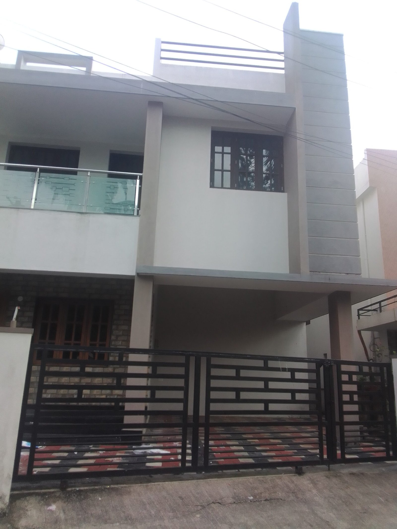 House near K.P.T 1.12 cr