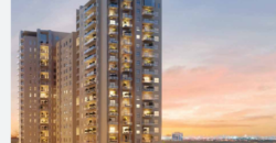 Luxury ready flats near Hebbal Flyover 3.5 cr