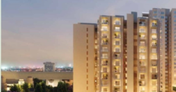 3 bhk apartment near Hebbal Flyover