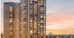 3 bhk apartment near Hebbal Flyover