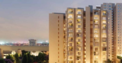 3 bhk apartment near Hebbal Flyover