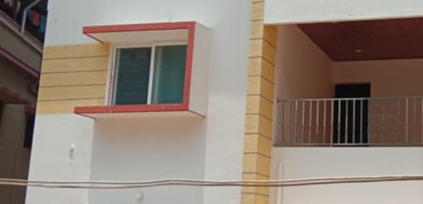5 cents with 3000 sq ft house at Bejai 1.75 cr