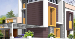 House at Shakthinagar 75 lakhs