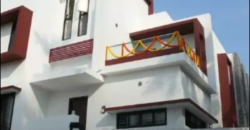 House at Adyar 2 cr