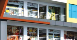 Commercial building for sale near Kulai 5.5 cr