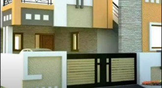 House at Vamanjoor 51 lakhs